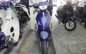 SUZUKI LET's 4 CA46A
