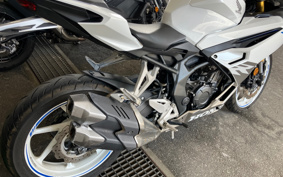 HONDA CBR250RR ABS MC51