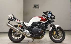 HONDA CB400SF GEN 4 2006 NC42