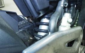 SUZUKI GSX-S125 DL32B