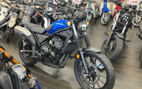 HONDA CL500 2025 PC68