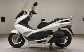 HONDA PCX 125 2013 JF28