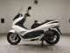 Фото Honda PCX 125 2011 с японского аукциона