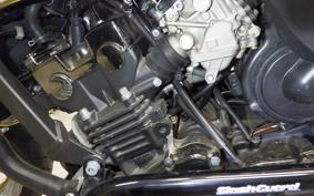 HONDA HORNET 250 1979 MC31