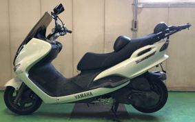 YAMAHA MAJESTY 125FI SE27