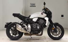 HONDA CB1000R GEN 2 2020 SC80