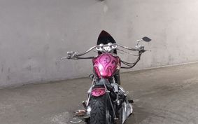 HONDA STEED 400 NC26
