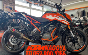 KTM 250 DUKE 2019 JPE40