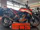 Фото KTM 250 DUKE 2019 с японского аукциона