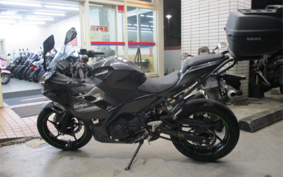 KAWASAKI NINJA 250 EX250P