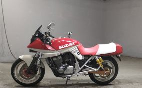 SUZUKI GSX250 KATANA GJ76A