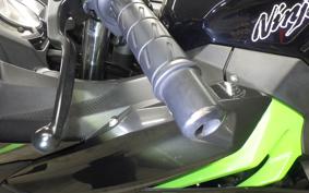 KAWASAKI NINJA 400 2018 EX400G