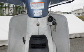 HONDA C110 SUPER CUB JA10