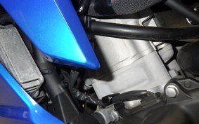 KAWASAKI ZX-4R SE 2023 ZX400P