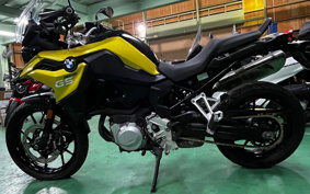 BMW F750GS 2020 0B08