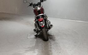 HONDA CB1100 EX 2014 SC65