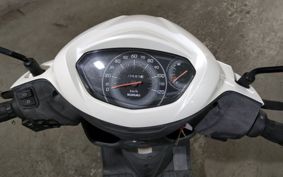 SUZUKI ADDRESS V125 DT11A