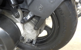 SUZUKI BURGMAN 125