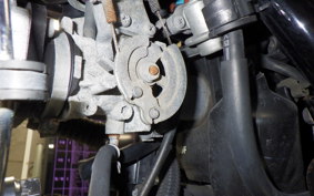 YAMAHA SR400 Gen.5 2019 RH16J