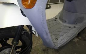 SUZUKI LET's 4 CA41A