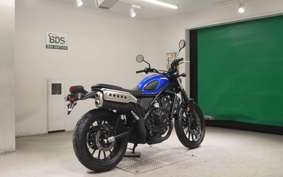 HONDA CL500 2025
