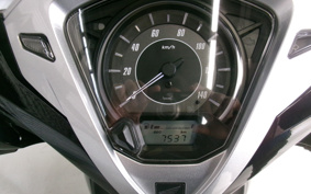 HONDA LEAD 125 JK12