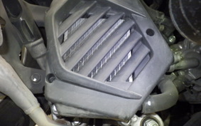 HONDA TACT-4ﾍﾞｰｼｯｸ 2011 AF79