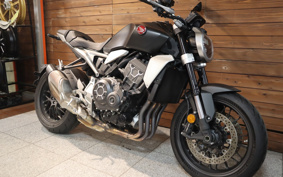 HONDA CB1000R 2021 SC80