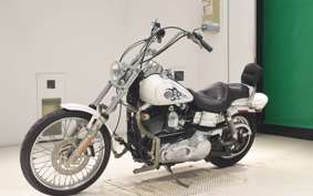 HARLEY FXDWG 1450 2004