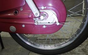 OTHER +MBK MOTOﾍﾞｶﾝ50 2015