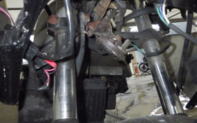 HONDA NS-1 2024 AC12