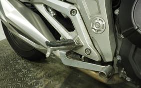 HONDA NC750X 2021 RH09