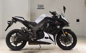 KAWASAKI NINJA 1000 2013