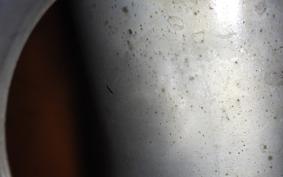 KAWASAKI ESTRELLA RS 2005 BJ250A