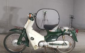 HONDA SUPER CUB50 AA01