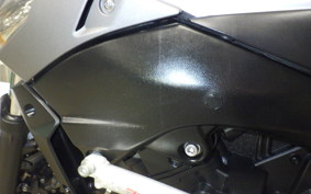 SUZUKI GSR400 A 2013 GK7EA