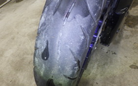 SUZUKI GSX-R750 2008