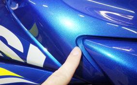 SUZUKI GSX-S125 2022 DL32B