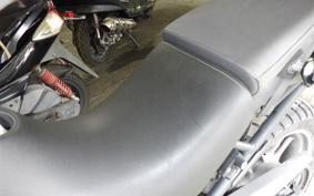 TRIUMPH TIGER 800 2011