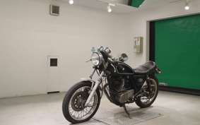 YAMAHA SR400 Gen.3 2002 RH01J