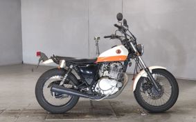 SUZUKI GLASS TRACKER BIG BOY NJ47A