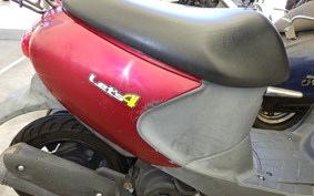 SUZUKI LET's 4 CA45A