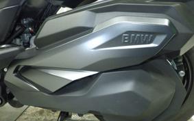 BMW C400GT 2025