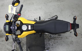 HONDA ｸﾞﾛﾑ 2022 JC61