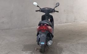 YAMAHA JOG ZR EVOLUTION2 SA39J