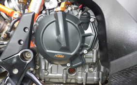 KTM 790 ADVENTURE R 2019