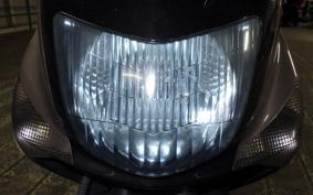 YAMAHA MAJESTY 125 FI