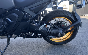 BMW R1300GS ASA 2025 0M31