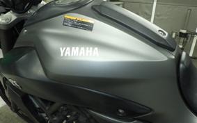 YAMAHA MT-07 ABS 2015 RM07J