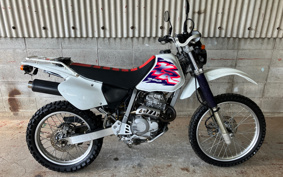 HONDA XR250 MD30